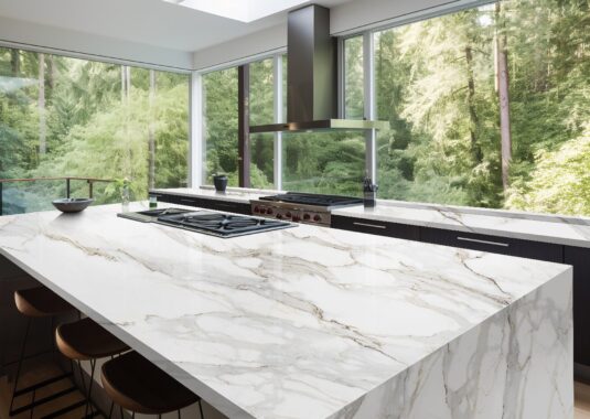 Calacatta Phoenix - Image 3
