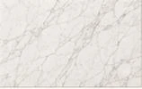 Batch A04 marble-look quartz reference