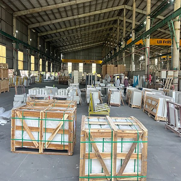 Container loading preparation
