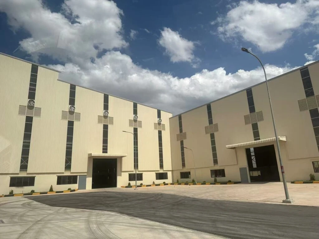 AsiaQuartz factory for quartz slab supply programs