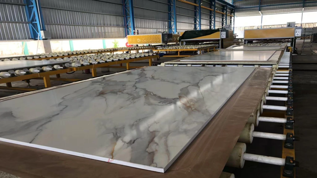 zero silica quartz bulk factory production line asiaquartz