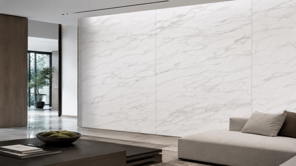 zero silica quartz hotel wall cladding panel asiaquartz
