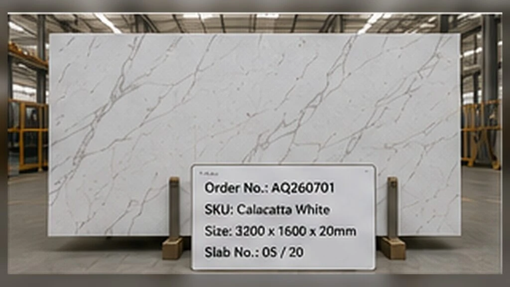 quartz slab qc photos full slab surface