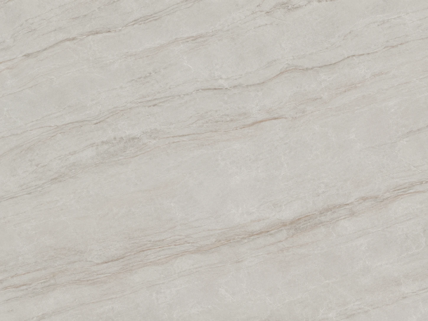Printed quartz slabs with marble-inspired designs for residential and commercial surface projects