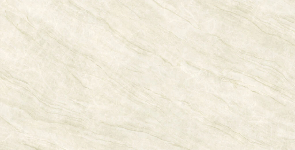 White Calacatta quartz countertop color by AsiaQuartz for kitchen and hospitality projects