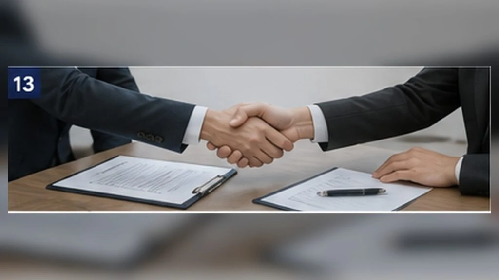 Quartz supplier commercial terms reviewed through a written quotation and purchasing agreement.
